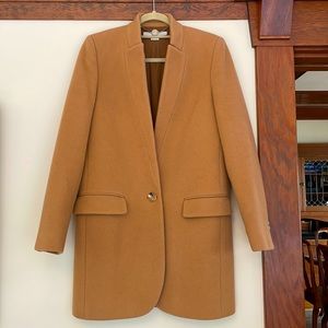 Stella McCartney Wool Coat